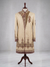 Ivory Embroidered Sherwani Set