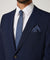 TIE & POCKET SQUARE