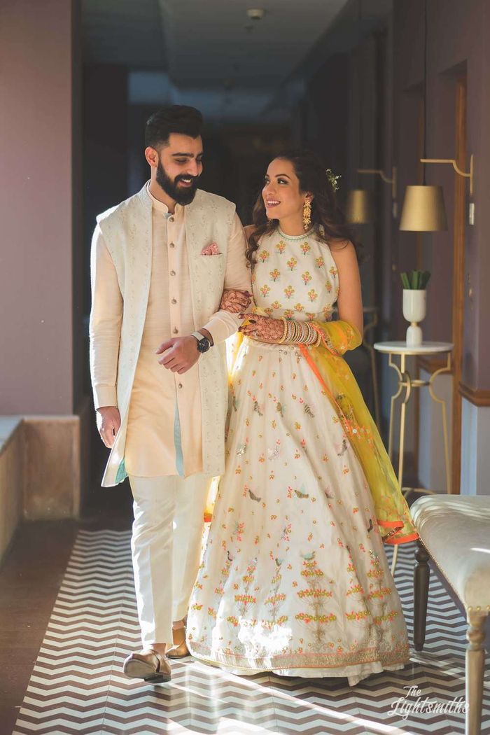 How to Choose the Perfect Wedding Outfit for Men