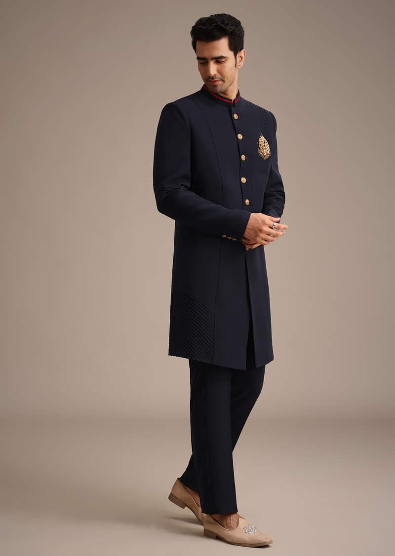 5 Must-Have Ethnic Wear Outfits Every Man Should Own