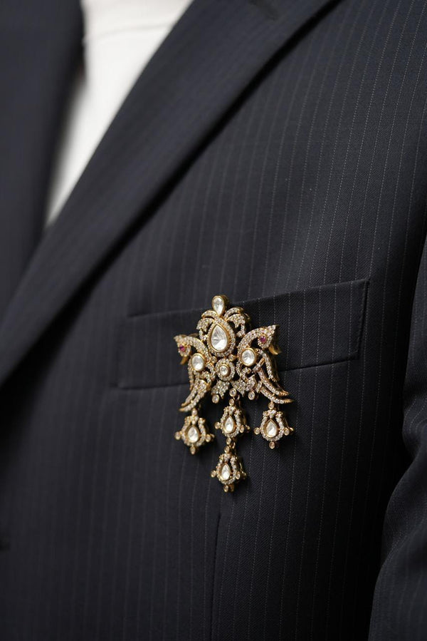 Brooch