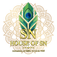 HOUSE OF SN - Home