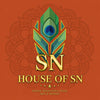 HOUSE OF SN - Home