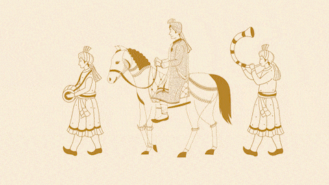 Royal Banner