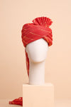 Royal Red Safa